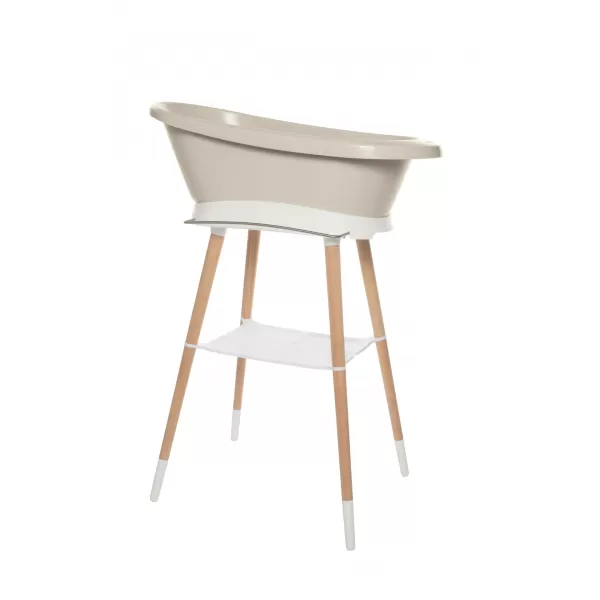 Bebe-Jou Sada digitální vaničky Sense Edition se stojanem