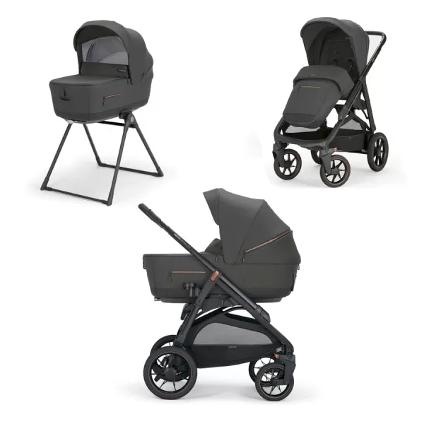 Inglesina Kočárek Aptica XT Duo