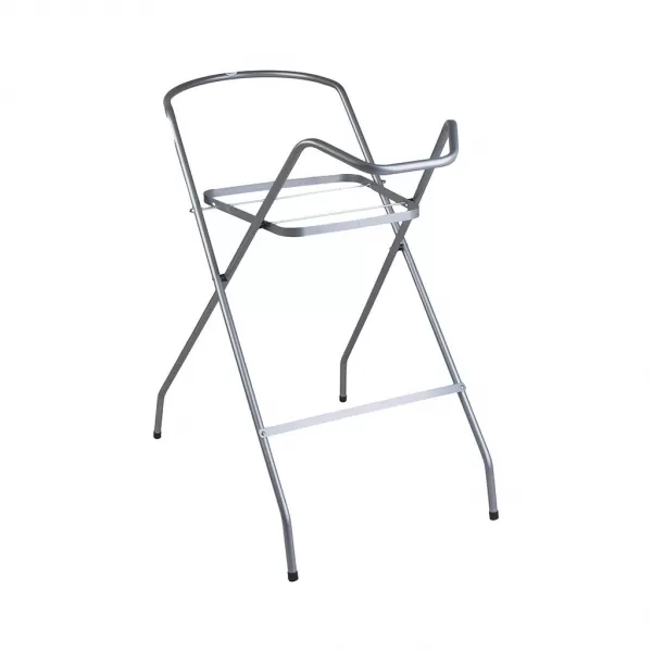 Tega Držák na vaničku 86 cm grafit