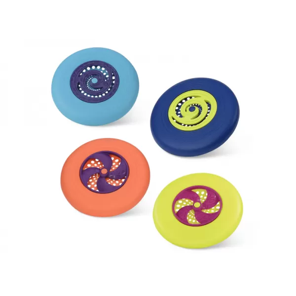 B.toys Létající talíř Frisbee Disc-Oh! 4 ks