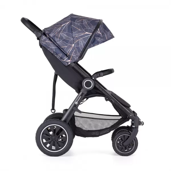 PETITE&MARS Stříška + polstrování Street+ Limited 100