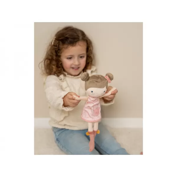 Little Dutch Panenka Rosa 35 cm