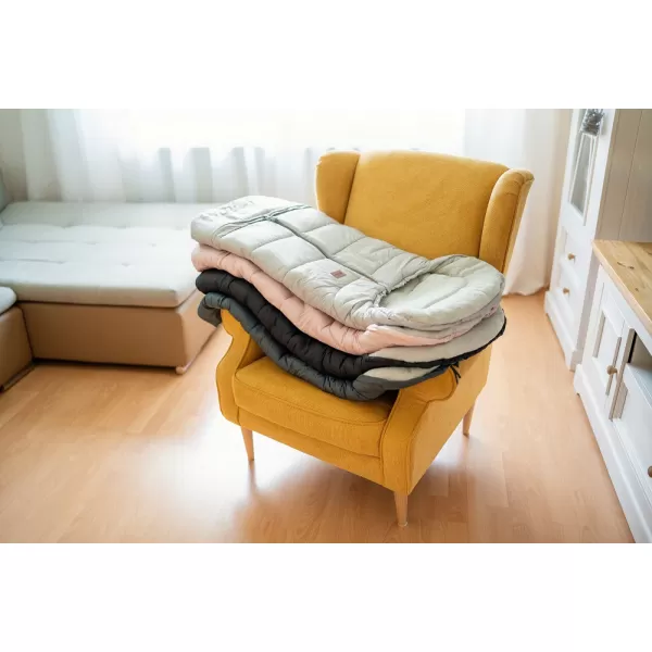 PETITE&MARS Fusak nastavitelný 3v1 Jibot