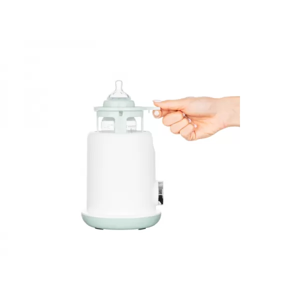 KikkaBoo Ohřívačka 3v1 Warmy