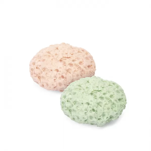 SUAVINEX Mycí houba dětská MILK