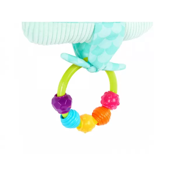 B.toys Chrastítko velryba