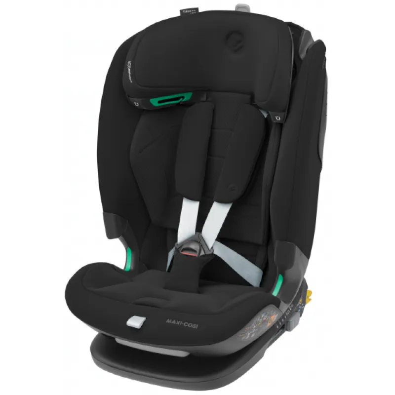 Maxi Cosi Titan Pro i-Size autosedačka