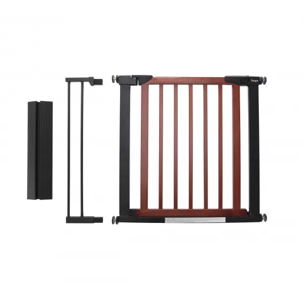 Zopa Rozšířitelná dřevěná zábrana Smart Wood