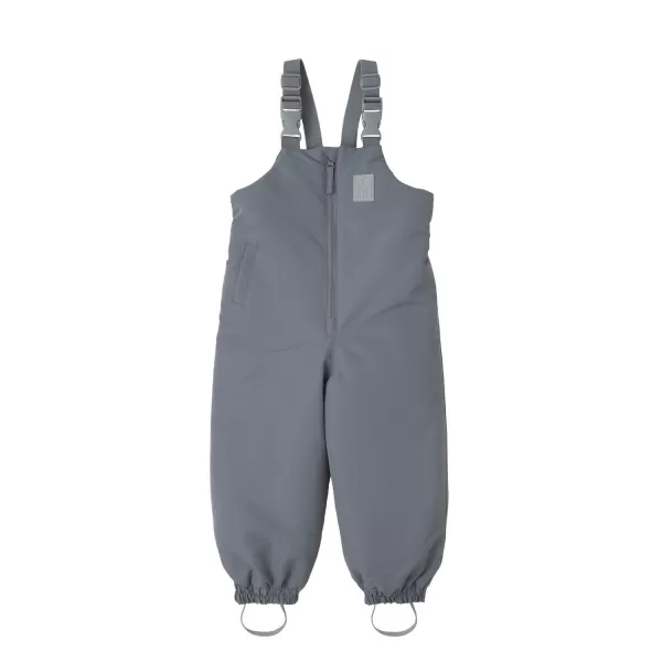 LEOKID Zimní kalhoty Color Block