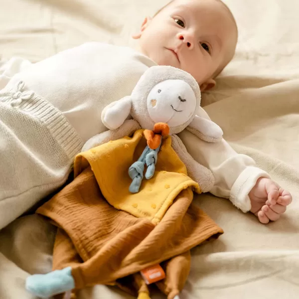 Baby Fehn Muchláček ovečka, FehnNatur 3.0