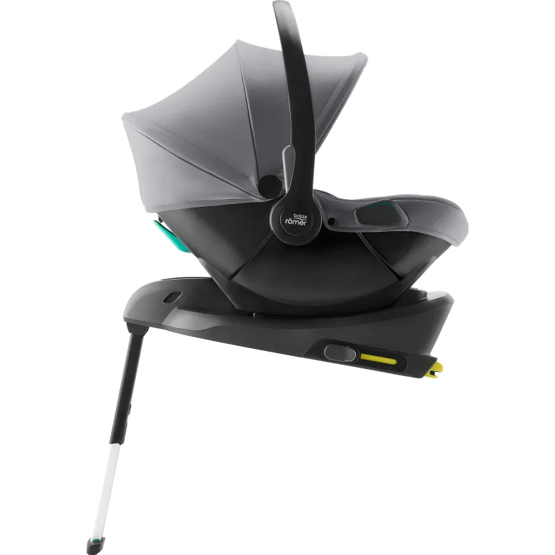 Römer Baby-Safe Core + Baby-Safe Core Base