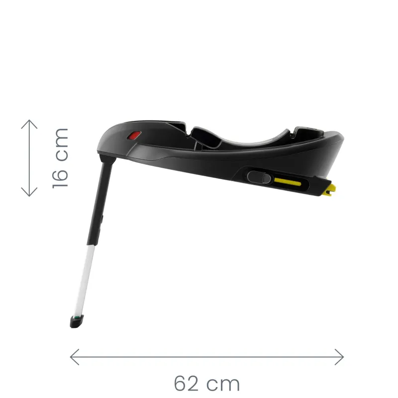 Römer Baby-Safe Core + Baby-Safe Core Base