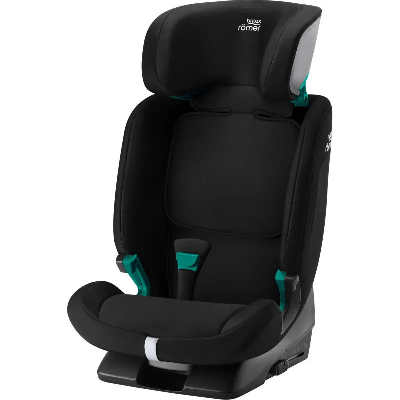 Römer Autosedačka Evolvafix