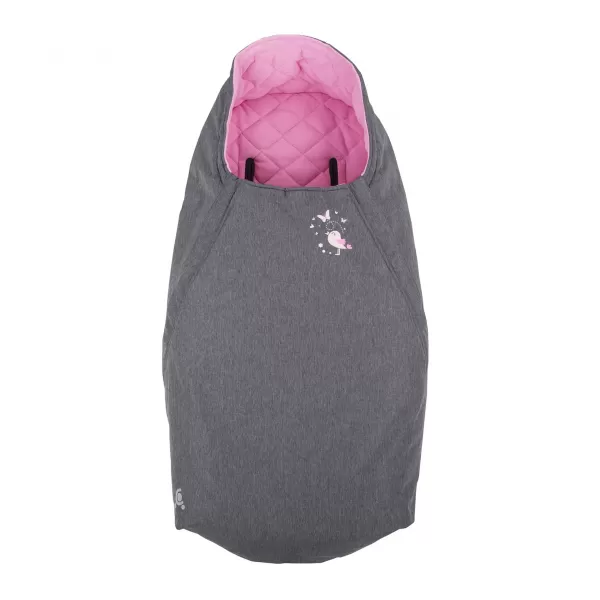 CUDDLECO Fusak do kočárku Comfi-Extreme