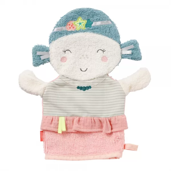 Baby Fehn Žínka mořská panna, ChildernOfTheSea mp