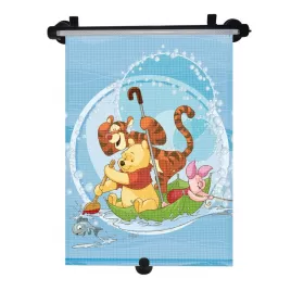Kaufmann Sluneční roleta do auta Disney Winnie the Pooh
