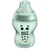 Tommee Tippee Kojenecká lahev, ANTI-COLIC, Pip the panda, 0+, 260 ml, 1ks