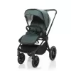 Barva 2024 Antique Green/Black