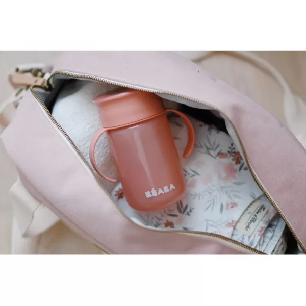 Beaba Hrnek trénovací 360° 340 ml 12m+