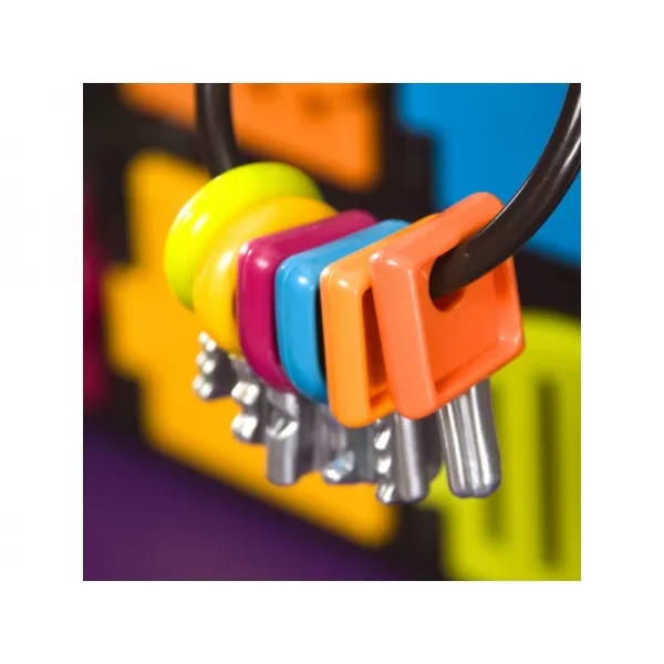 B.toys Veterinářský kufřík Critter Clinic