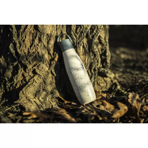 Zopa Termoska na tekutiny s držákem 480 ml