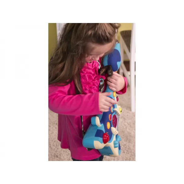B.toys Elektronická kytara pejsek Woofer
