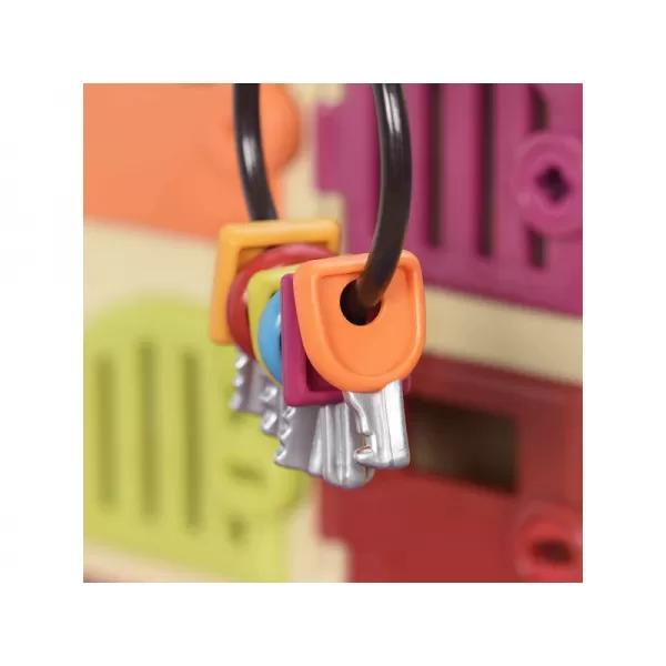 B.toys Veterinářský kufřík Critter Clinic