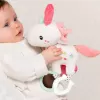 Baby Fehn Aktivity jednorožec, Aiko & Yuki