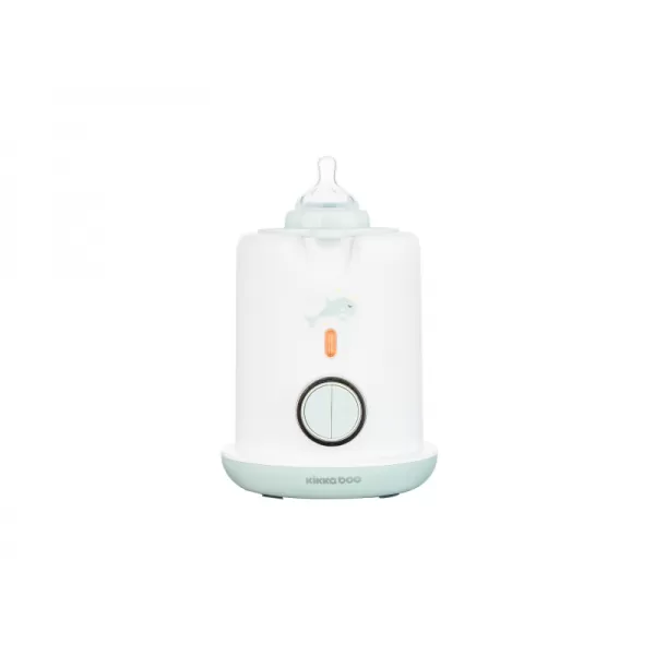 KikkaBoo Ohřívačka 3v1 Warmy