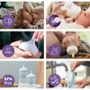 AVENT Novorozenecká startovní sada Natural Response SCD837/11