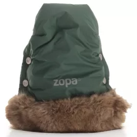Zopa Zimní rukavice Fluffy 2