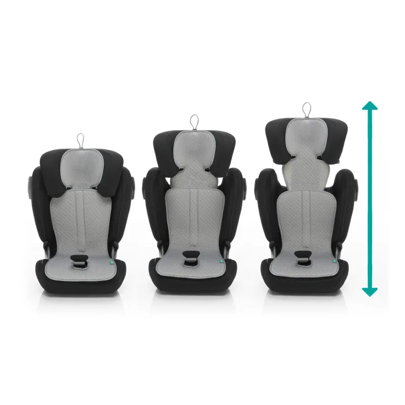 Zopa Prodyšná podložka do autosedačky Breeze sk. 2/3