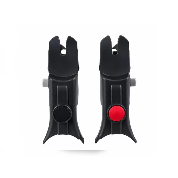 Silver Cross Adaptéry na kočárek Surf pro autosedačku Simplicity