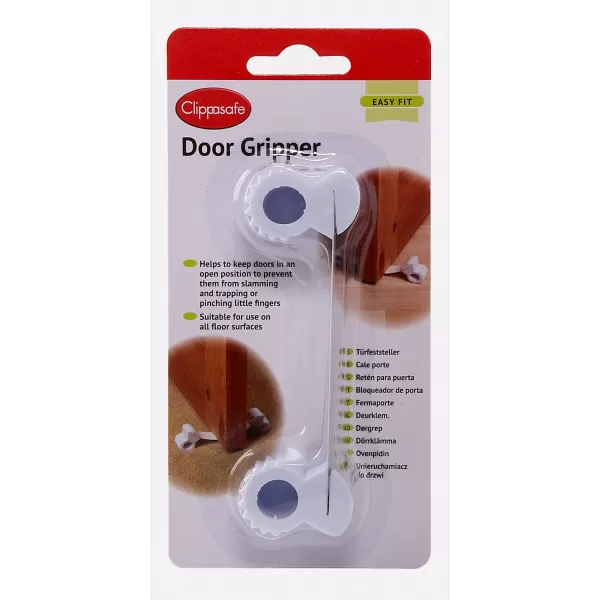 Clippasafe Zarážka otevřených dveří