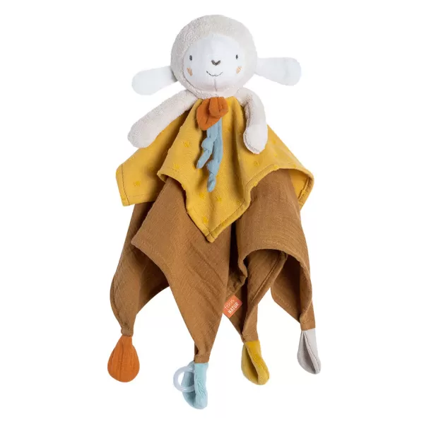 Baby Fehn Muchláček ovečka, FehnNatur 3.0