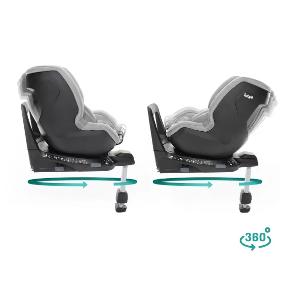 Zopa Autosedačka Voyager 2 i-Size