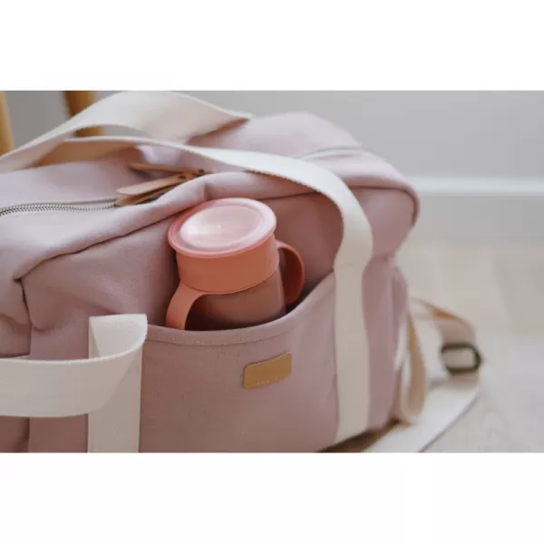 Beaba Hrnek trénovací 360° 340 ml 12m+