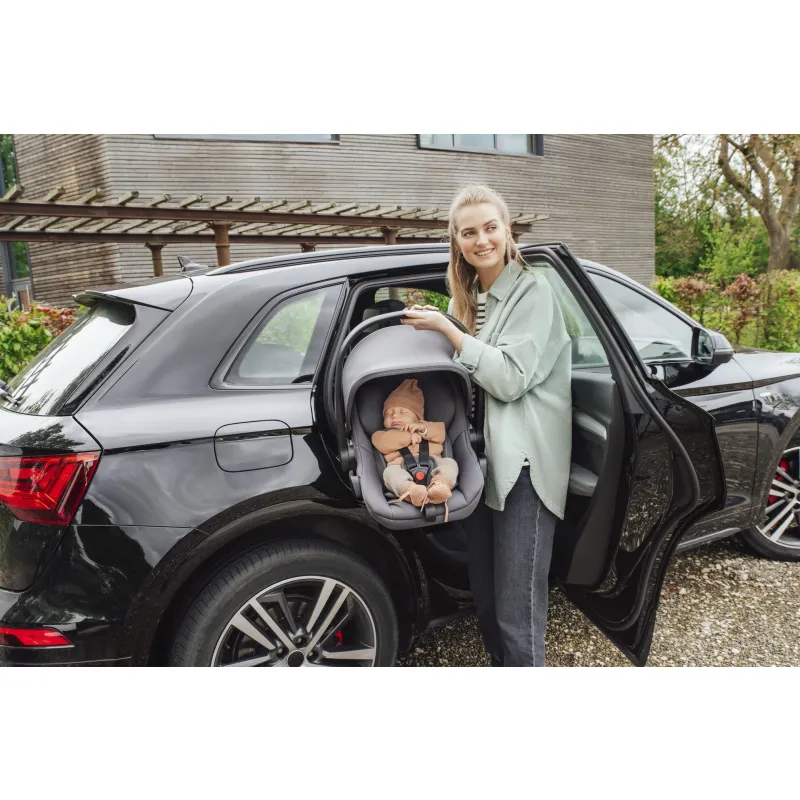 Römer Baby-Safe Core + Baby-Safe Core Base