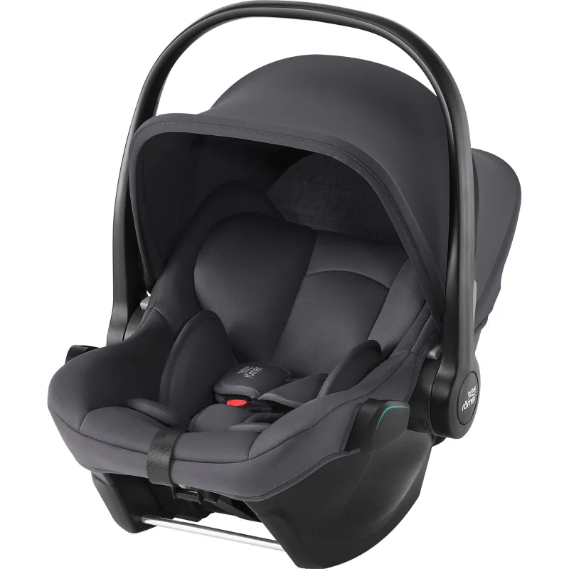 Römer Baby-Safe Core + Baby-Safe Core Base