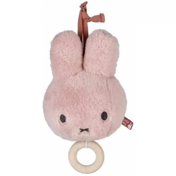 Little Dutch Hudební králíček Miffy Fluffy