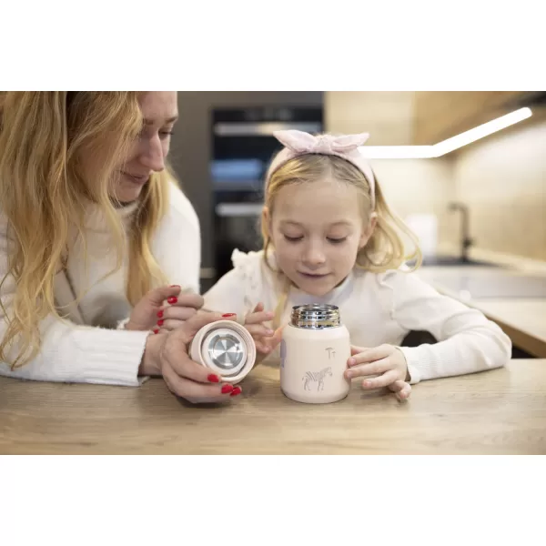 Zopa Termoska na jídlo 300 ml