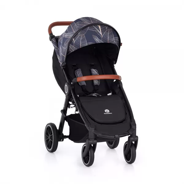 PETITE&MARS Stříška + polstrování Street+ Limited 100