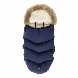 Zopa Zimní fusak Fluffy