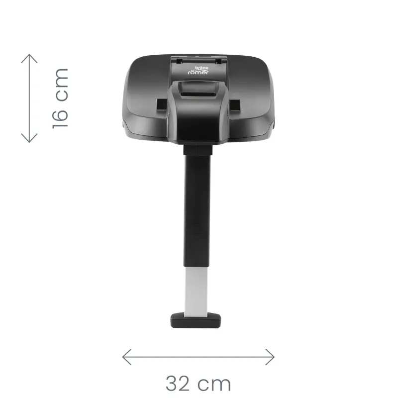 Römer Baby-Safe Core Base