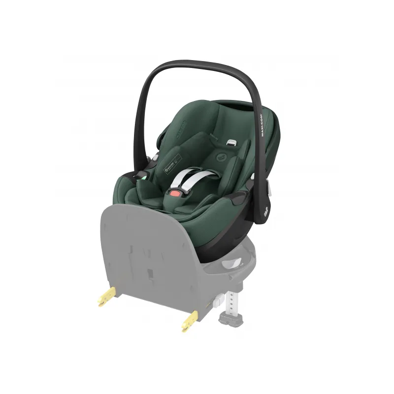 Maxi Cosi Pebble 360 Pro autosedačka