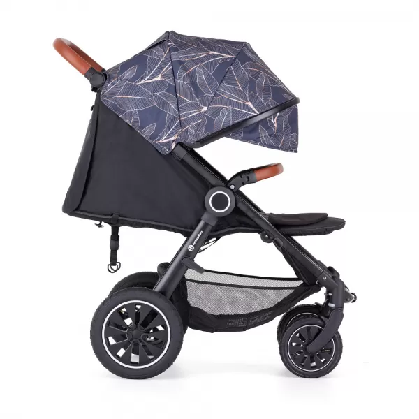 PETITE&MARS Stříška + polstrování Street+ Limited 100