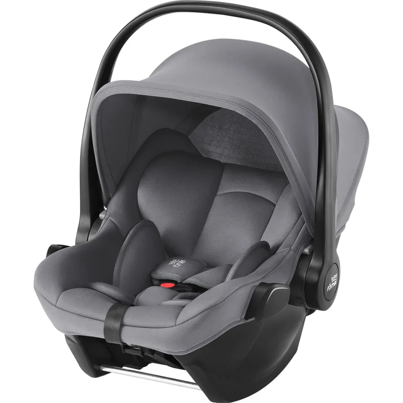 Römer Baby-Safe Core + Baby-Safe Core Base