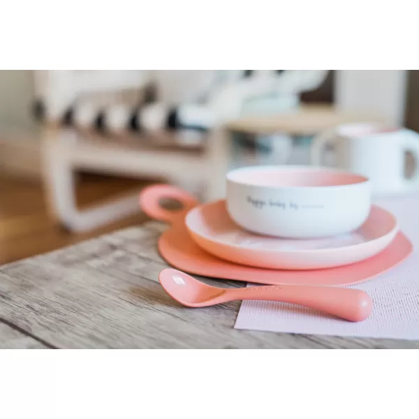 SUAVINEX Jídelní set hygge +6 m