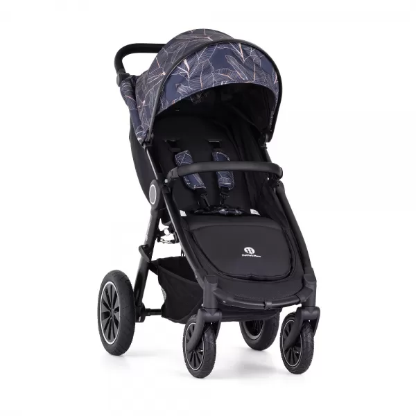 PETITE&MARS Stříška + polstrování Street+ Limited 100