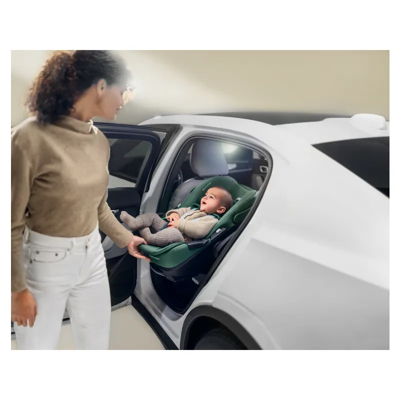 Maxi Cosi FamilyFix 360 Pro základna